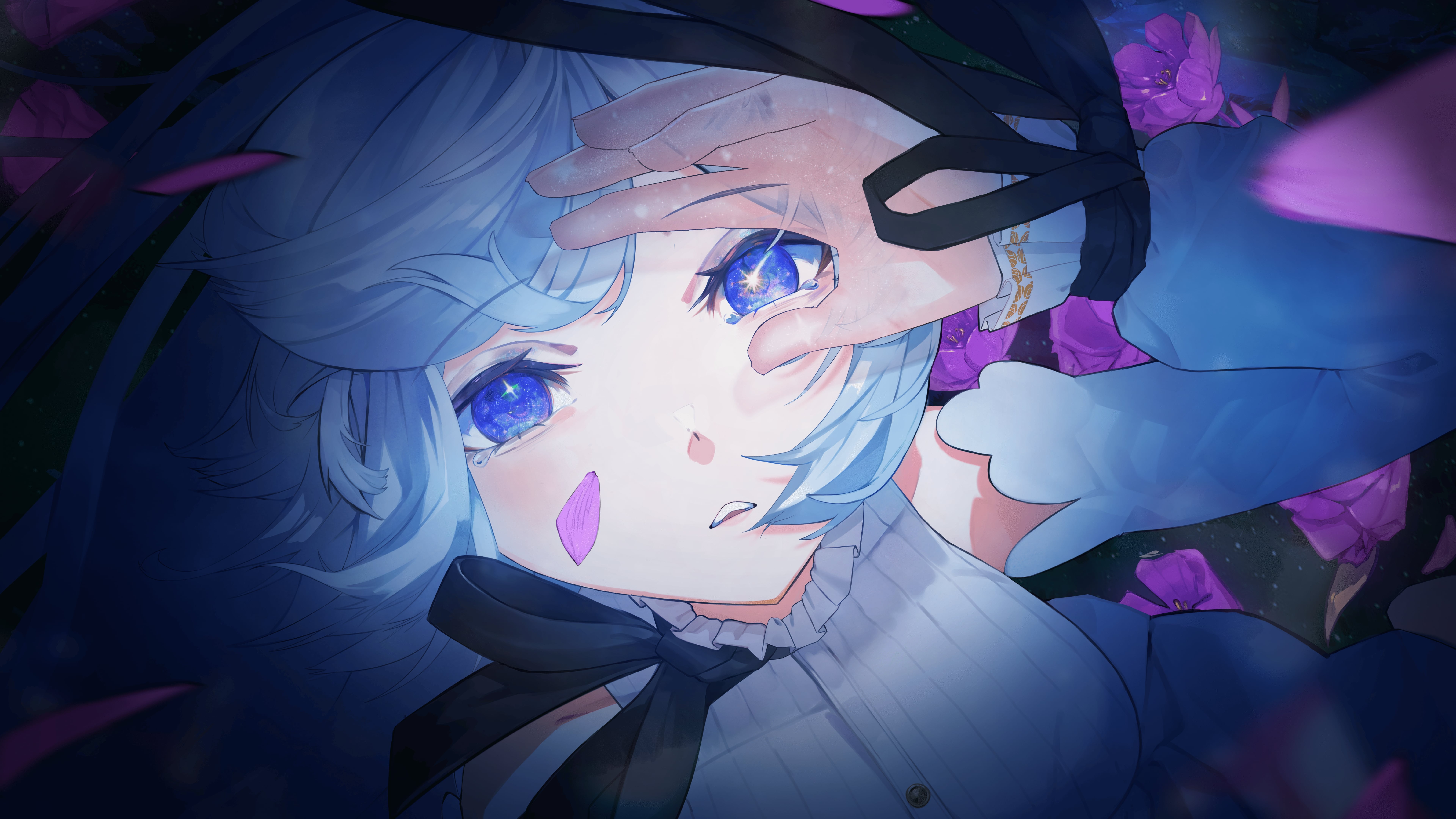 Story Illustration